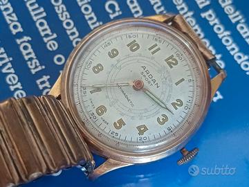 orologio ardan sport