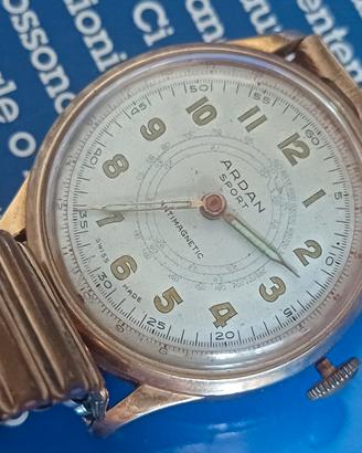 orologio ardan sport