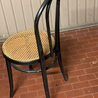 Sedie thonet