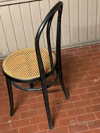 Sedie thonet