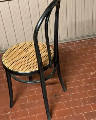 Sedie thonet