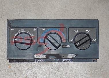 Comandi stufa cruscotto Fiat Tempra