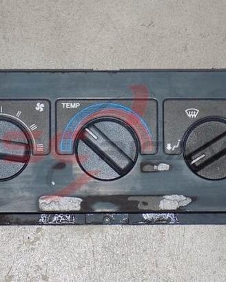Comandi stufa cruscotto Fiat Tempra