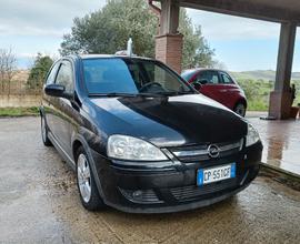 OPEL Corsa 3ª serie - 2004