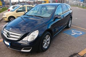 MERCEDES Classe R (BR251) - 2007