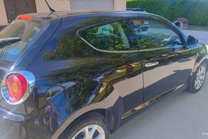 Alfa romeo mito 1.300 mj