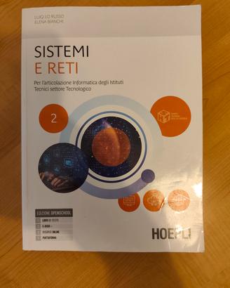 Sistemi e Reti V.2 