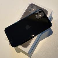 iPhone 11 - 128gb BATTERIA NUOVA ORIGINALE