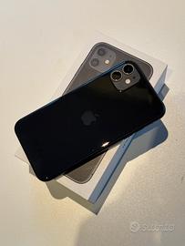 iPhone 11 - 128gb BATTERIA NUOVA ORIGINALE