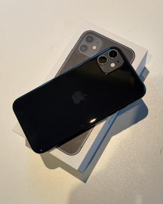 iPhone 11 - 128gb BATTERIA NUOVA ORIGINALE