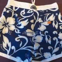 Boxer da mare da ragazzino.