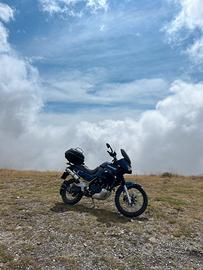 Kawasaki KLE 500