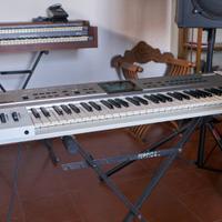 Hohner HS/2 identico al CASIO VZ1