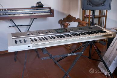 Hohner HS/2 identico al CASIO VZ1