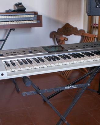 Hohner HS/2 identico al CASIO VZ1