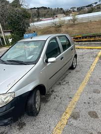 FIAT Punto multijet 1300 70 cv 2004