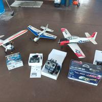 Aerei Radiocomandati