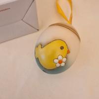 Addobbo Uovo di Pasqua Thun