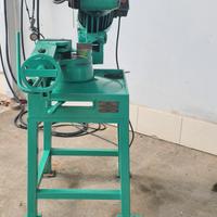 troncatrice per metallo 