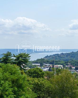 Appartamento a Nebbiuno Via Novara 3 locali