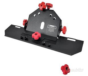 Smussatrice / taglia piastrelle 45 gradi