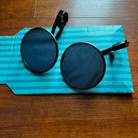 Coppia Specchietti Bar-End  FAR