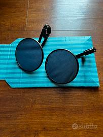 Coppia Specchietti Bar-End  FAR