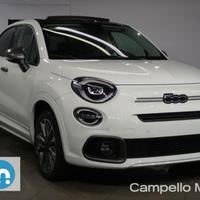 FIAT 500X 500X Dolcevita 1.5 T4 Hybrid 130cv DCT