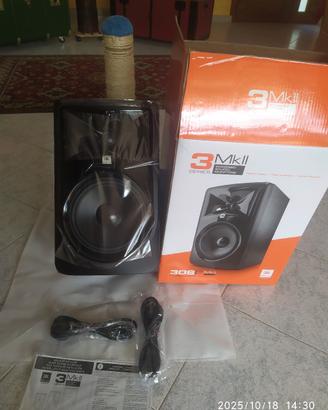 amplificatore 