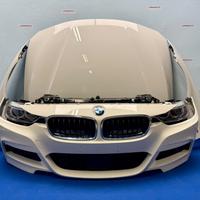 Frontale Musata BMW F30 F31 Msport Serie 3