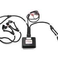 TUNING  FORD RANGER RAPTOR 3.0 V6 + 73 HP