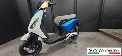 Piaggio - 1 -