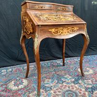 Ribaltina antica napoleone III