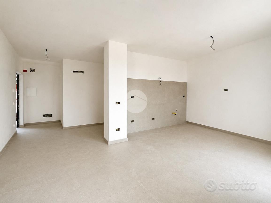 Appartamento – Pozzuoli, Parco Costa del Sole, Licola - Vista 2