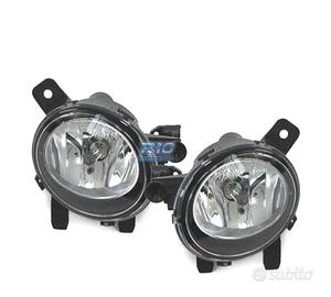 FARI ANTIABBAGLIANTI BMW F20 F21 F30 F31 F34 F32 F