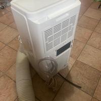 Condizionatore portatile