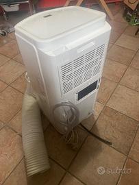 Condizionatore portatile