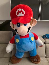 SUPER MARIO