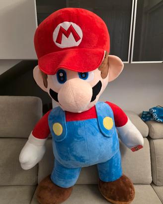 SUPER MARIO