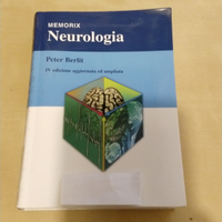 Memorix Neurologia - Peter Berlit