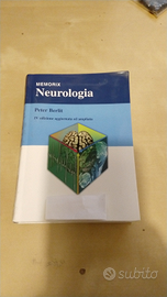 Memorix Neurologia - Peter Berlit