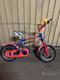Bici bimbo