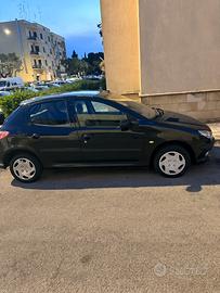 Peugeot 206 +