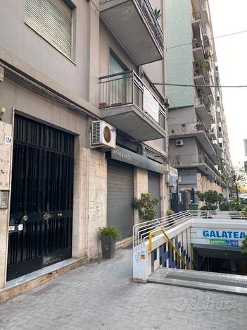 Viale jonio catania stanza singola a studentessa