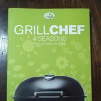 GRILL CHEF 4 SEASONS