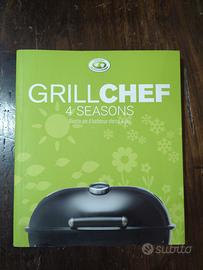 GRILL CHEF 4 SEASONS