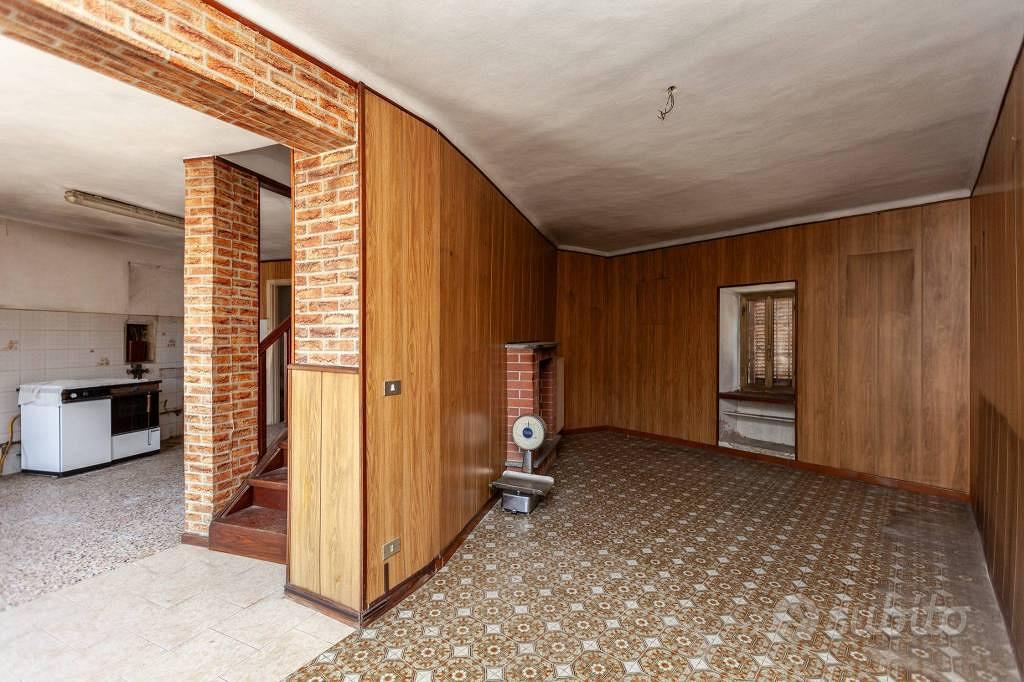Casa – Castagneto Po, Serra - Vista 5