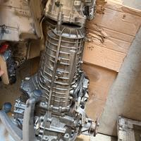Cambio automatico audi q5 2022 2.0 diesel