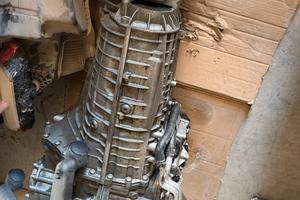 Cambio automatico audi q5 2022 2.0 diesel