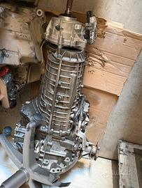 Cambio automatico audi q5 2022 2.0 diesel